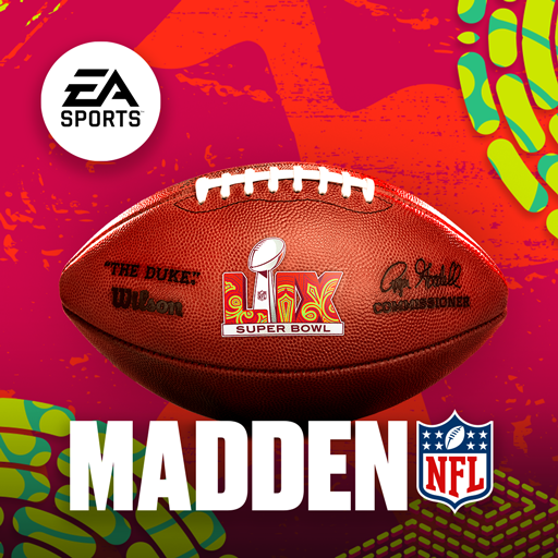 Madden NFL 25